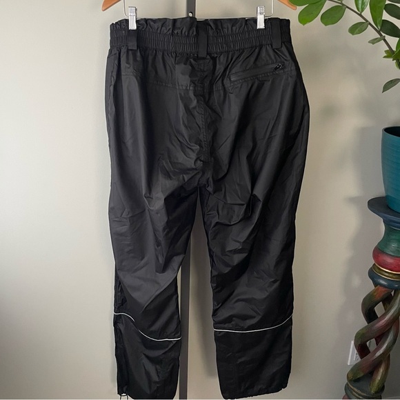 Result Speedo Performance Pant Reflective 3M Scotchlite Waterproof Outdoors - Picture 2 of 10
